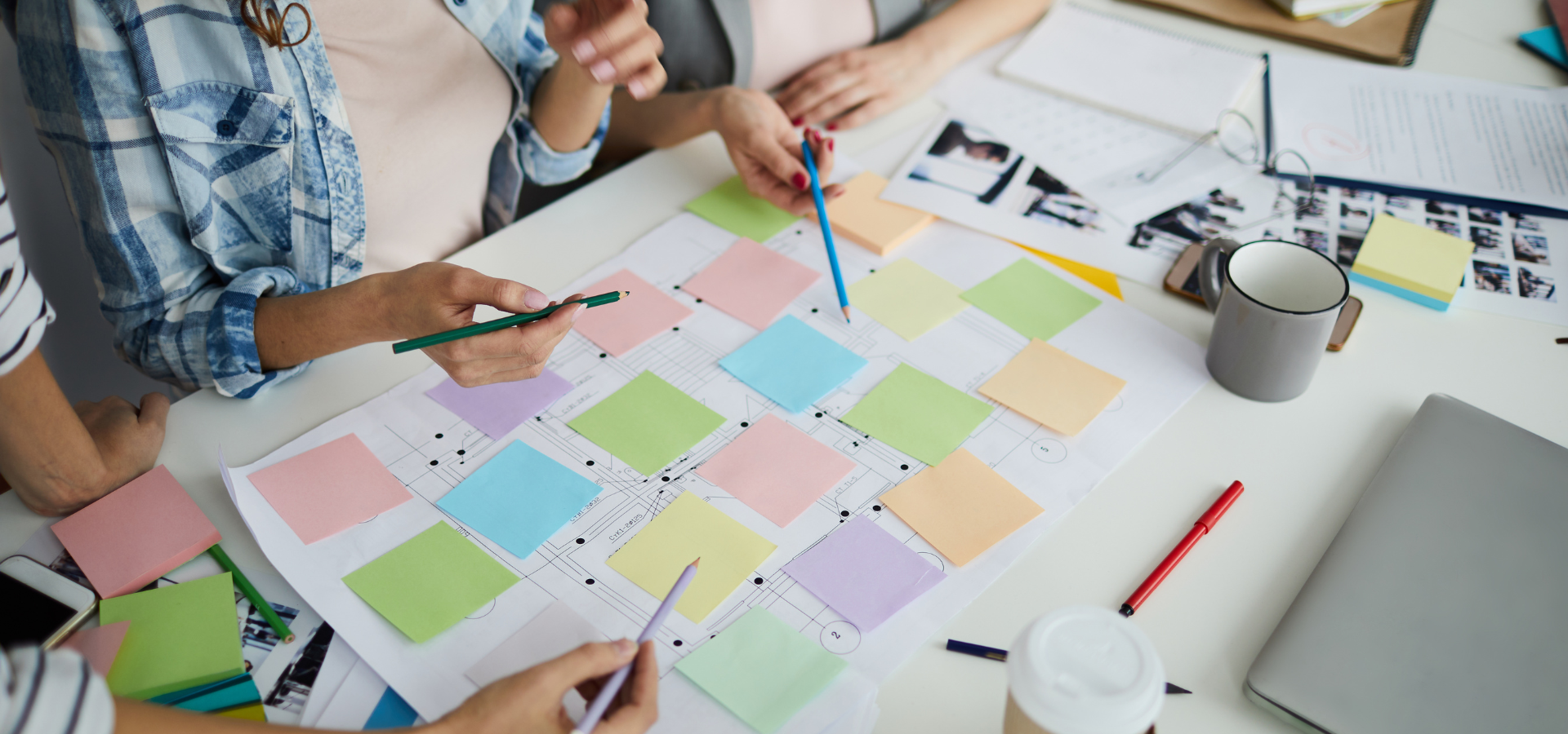 Why Most Startup Roadmaps Fail—And What to Do Instead