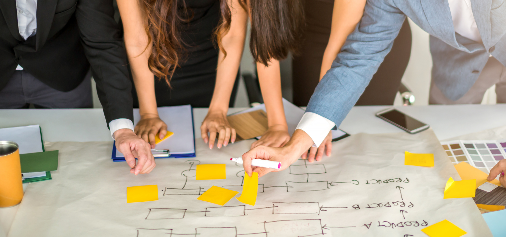7 Common Misconceptions About Product Roadmaps—and What to Do Instead