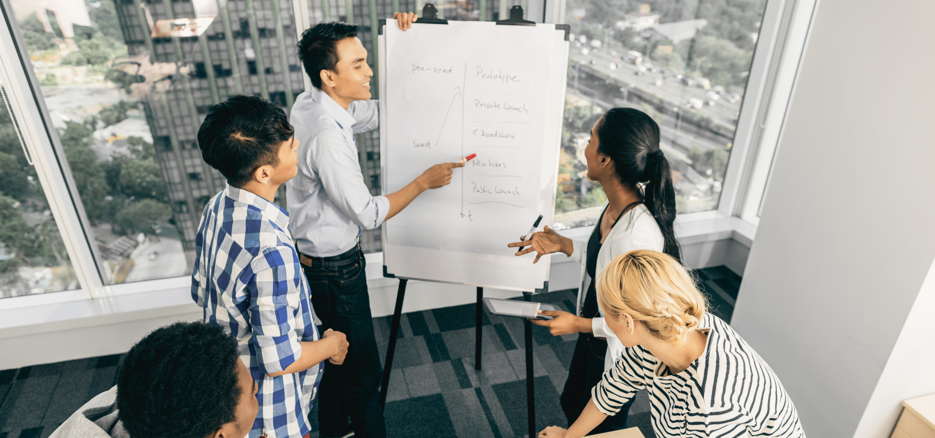 7 Roadmapping Moves That Help Startups Find Product-Market Fit Faster