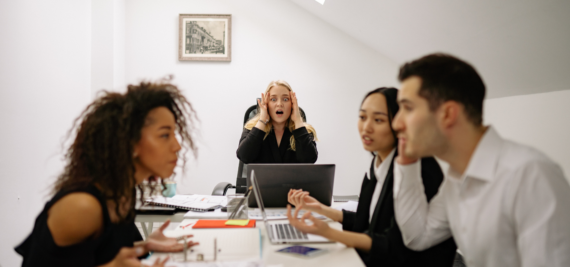 Surviving Workplace Politics as a Product Manager