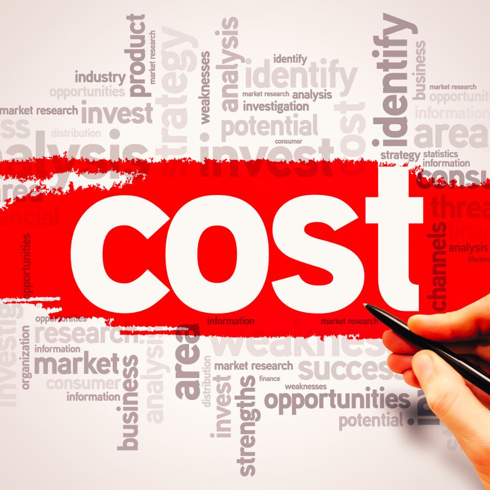 Smartware Advisors can help you find ways to reduce cost of your product